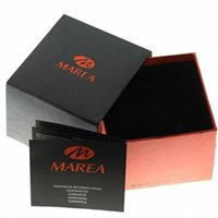 Armbanduhr Marea Dame in Stahl B42132-2 - B42132-2